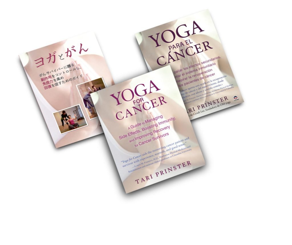 Yoga4cancer - Leader In Oncology Yoga