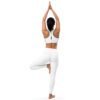Yoga is Medicine - Sports bra - Image 3