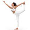 Yoga is Medicine - Sports bra - Image 2