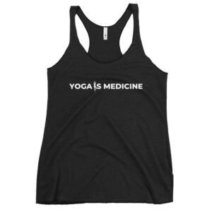 NEW Design! Women's Racerback Tank