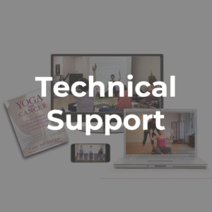 Technical Support - 30 Mins (Add On)