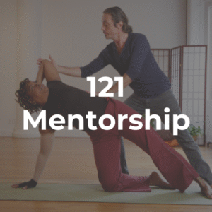 121 Mentorship - 60 Mins (Add On)