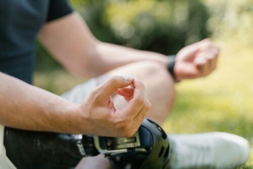 Veteran Yoga